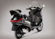 Piaggio XEvo